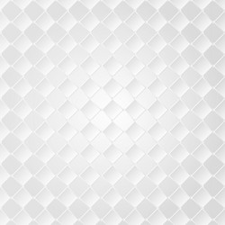 Abstract of pattern grey square gradient vector