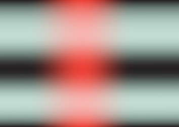 abstract soft multi-color gradient background vector image