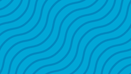 curve repeat line pattern graphic abstract retro vector image