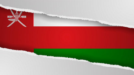Oman Flag Icon Vector Images (over 1,000) Oman Flag Icon Vector Images (over 1,000)
