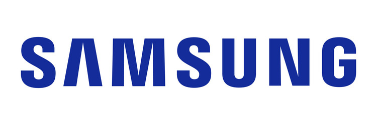 Samsung logo - Social media & Logos Icons