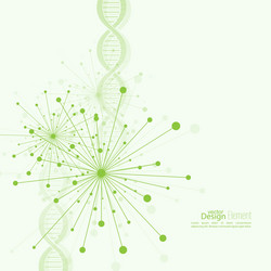 Array with dynamic emitted particles vector