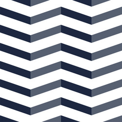 geometric abstract pattern in retro colors vector image