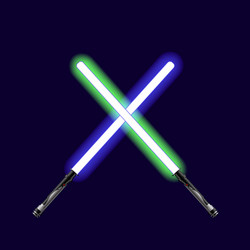 Light Saber Vector Images (over 1,100)