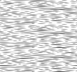 abstract irregular stripe line seamless pattern vector image