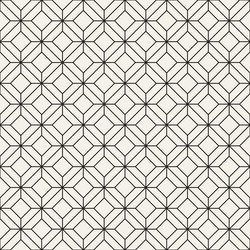 Geometric Abstract Pattern vector image
