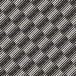 Abstract Stripe Pattern vector image