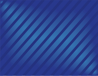 Abstract dark blue stripe background with shadow Vector Image