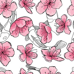 east pattern 2 Vector Image