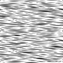 abstract irregular stripe line seamless pattern vector image