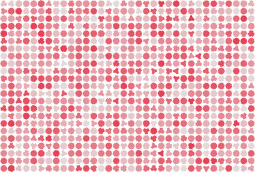 abstract shape pattern for graphic design texture vector image