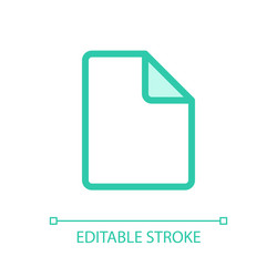 file pixel perfect glassmorphism ui icon vector image