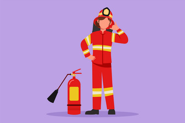 Firefighter Cartoon Vector Images (over 6,800) Firefighter Cartoon Vector Images (over 6,800)