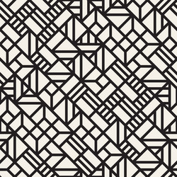 seamless pattern mesh repeating texture vector image