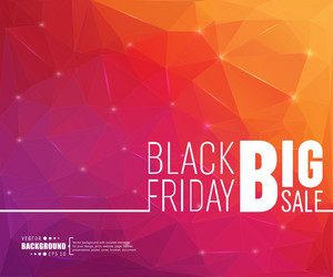 abstract layout background for web vector image