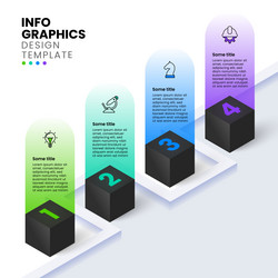Infographic Path Template Vector Images (over 3,700)