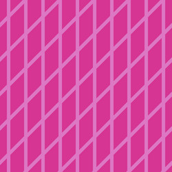 seamless geometric pattern - simple design vector image