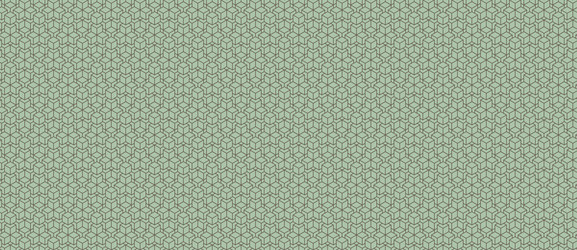 seamless geometric pattern design abstract tech vector image