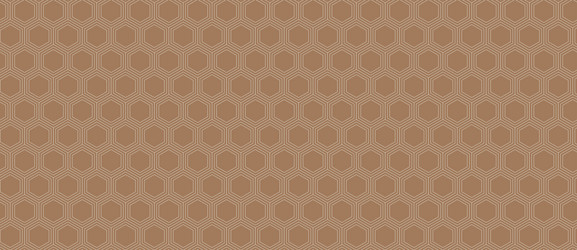 seamless geometric pattern design abstract tech vector image