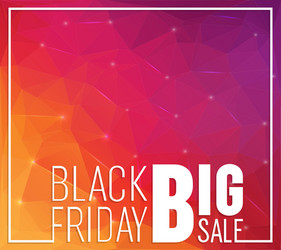 abstract layout background for web vector image