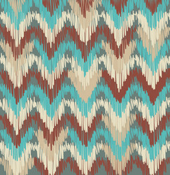 abstract hipster polygon triangle background vector image