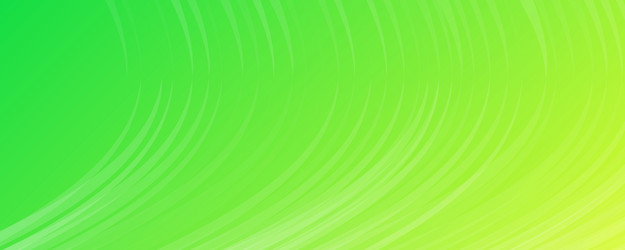 modern colorful gradient background with lines vector image
