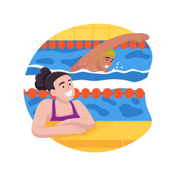 Cartoon Swimming Lessons Vector Images (over 200) Cartoon Swimming Lessons Vector Images (over 200)
