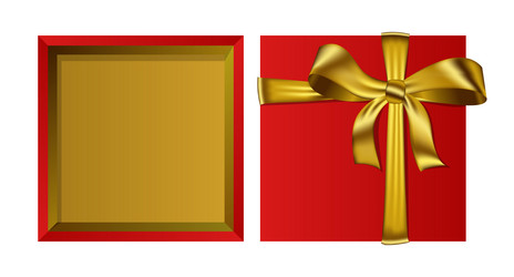 Square with Ribbon Vector Images (over 51,000)