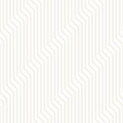 Subtle Lattice Stripe Pattern vector image