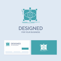 design draft sketch sketching visual business vector image