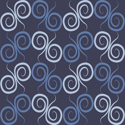 seamless texture pattern on a square background vector image