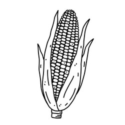 Corn Clipart Black and White Vector Images (over 220) Corn Clipart Black and White Vector Images (over 220)