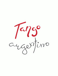 Tango dance logo Royalty Free Vector Image - VectorStock