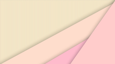 abstract stripes diagonal pattern overlay layer vector image
