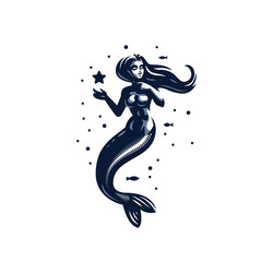 Naked Mermaid Vector Images (over 110)