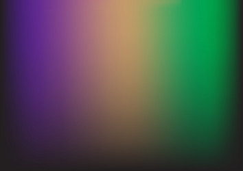 abstract soft multi-color gradient background vector image