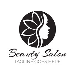 Dry face skin black background design Royalty Free Vector