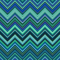 geometric abstract pattern in low poly style vector image