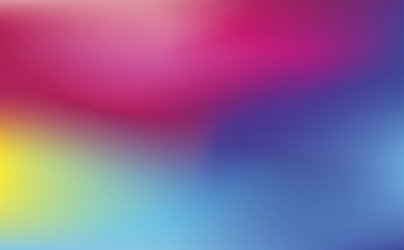 Abstract gradient background with a combination vector