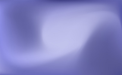 abstract gradient background in pantone 2022 very vector image