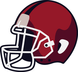 Red Football Vector Images (over 18,000)
