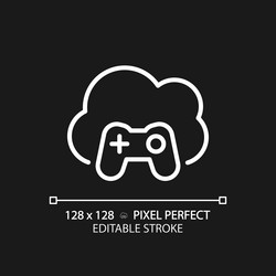 Cloud Gaming Vector Art, Icons, and Graphics for Free Download