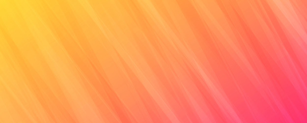 modern colorful gradient background with lines vector image