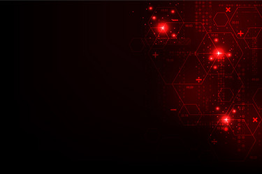 digital information that is complex and numerous vector image