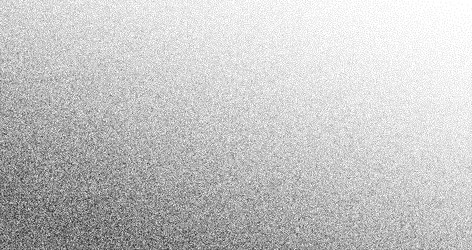 gradient noise grain background grunge surface vector image