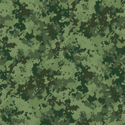 abstract digital camouflage pattern versatile vector image