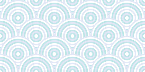 geometric abstract pattern background vector image