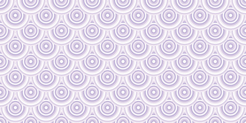 geometric purple abstract pattern background vector image