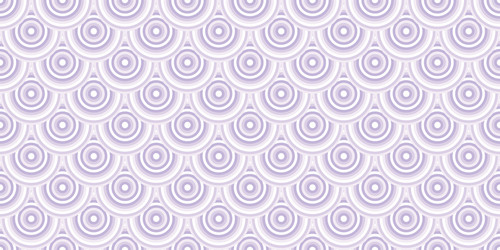 Geometric purple abstract pattern background vector