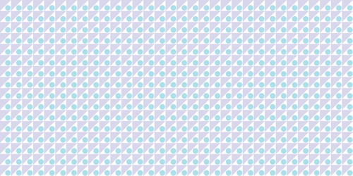 Geometric abstract pattern background vector